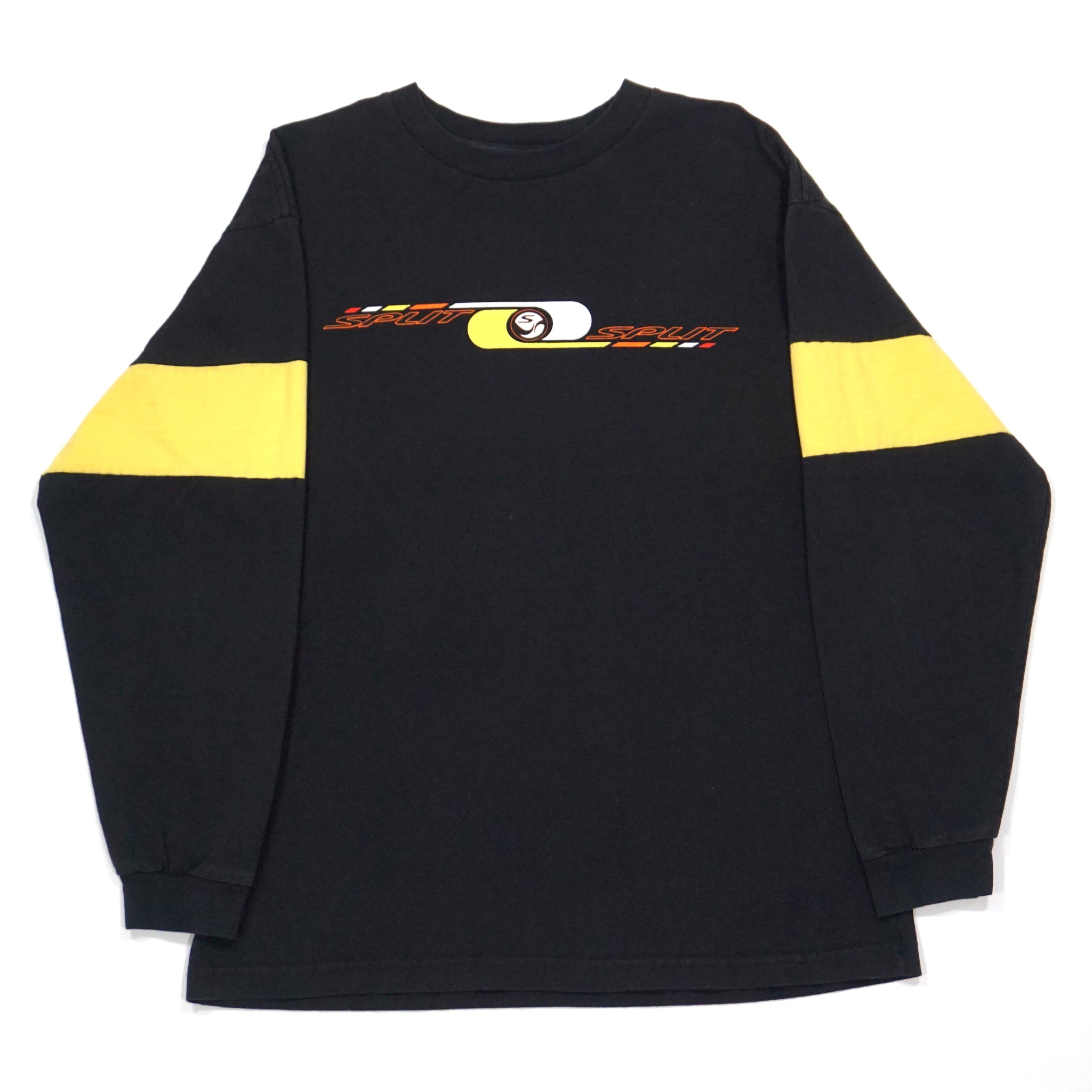 Split - 1995 Long Sleeve Tee (XL)