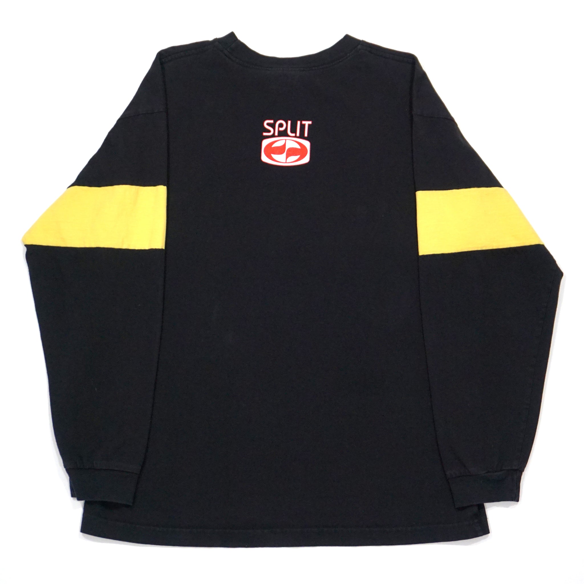 Split - 1995 Long Sleeve Tee (XL)