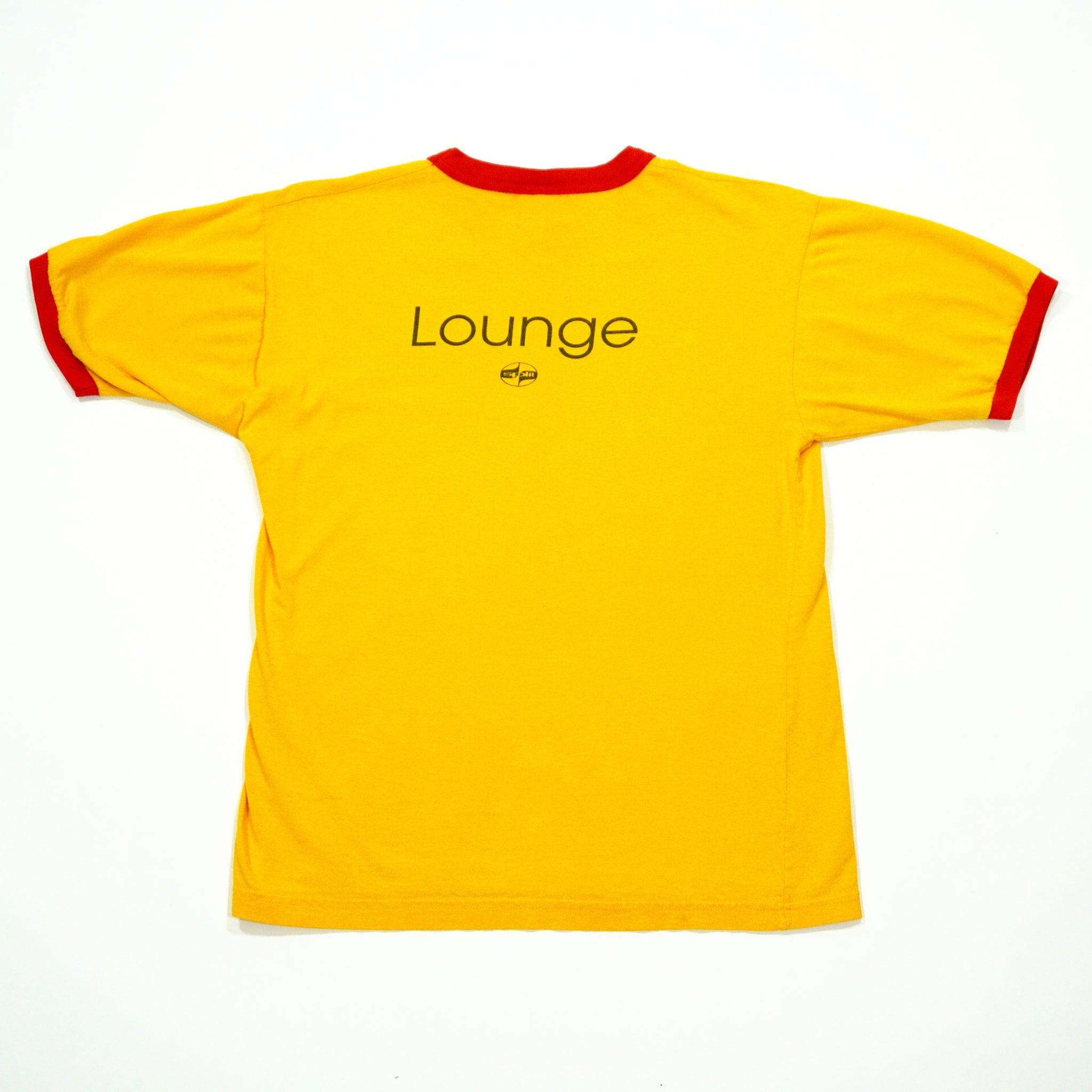 Split - Lounge Tee (M)