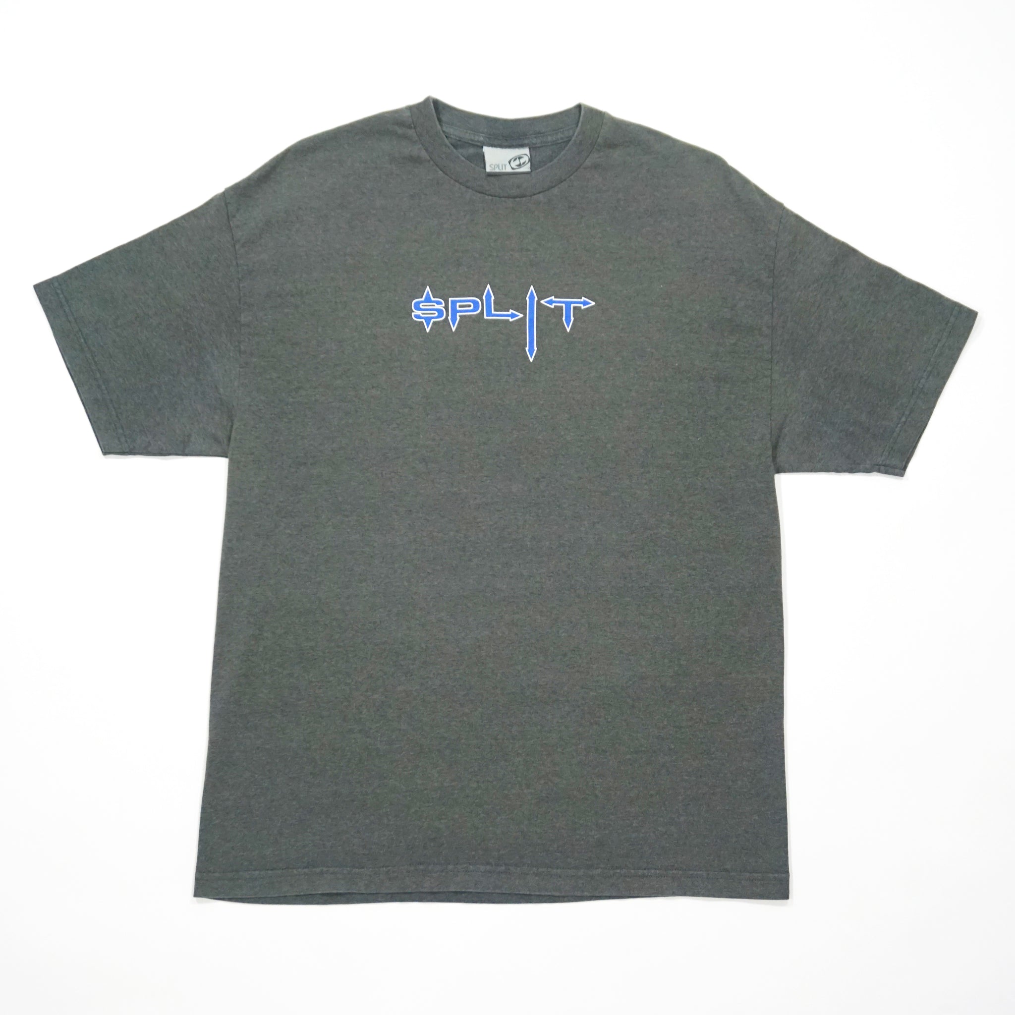 Split - Directional Tee (XL)