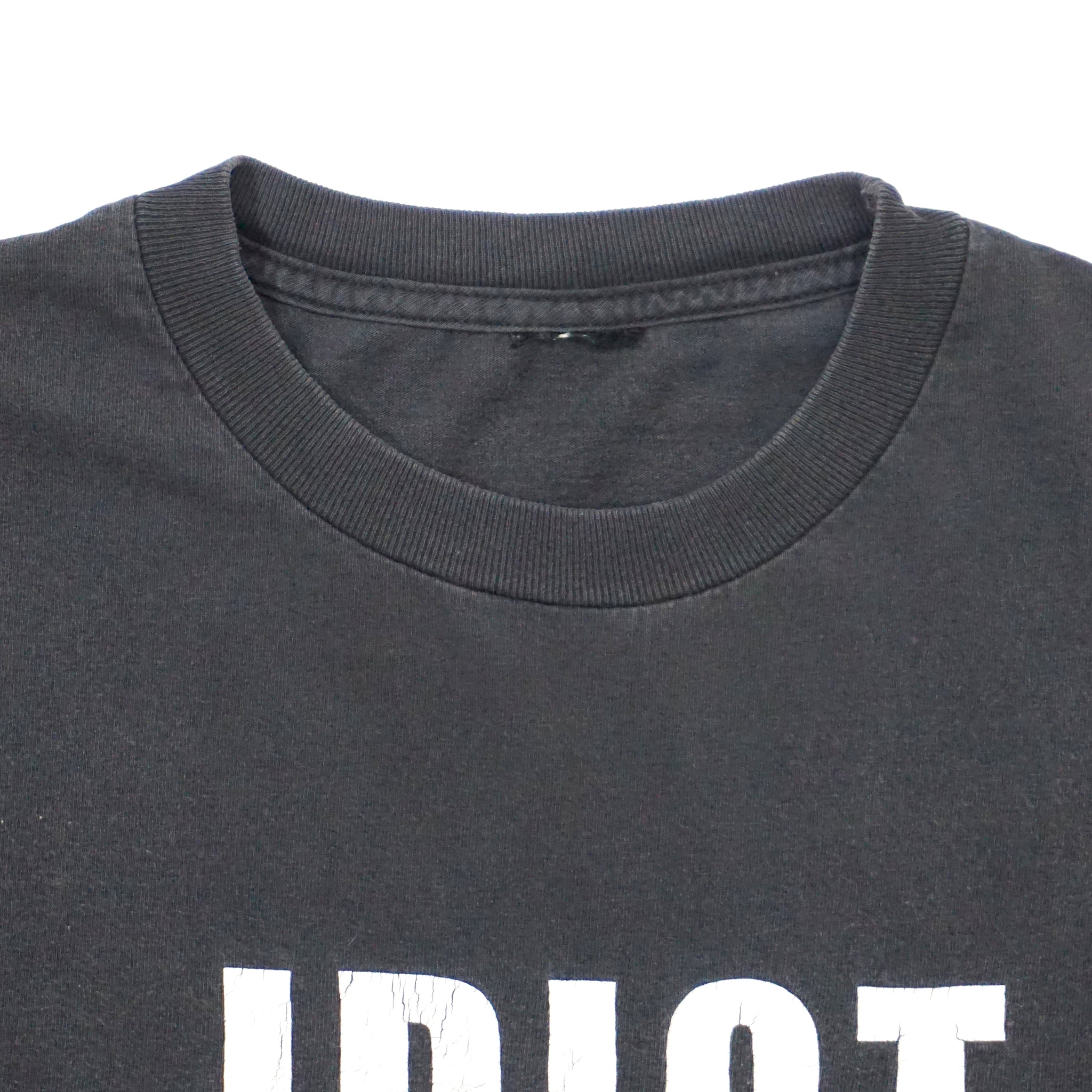 Split - Idiot Tee (L)