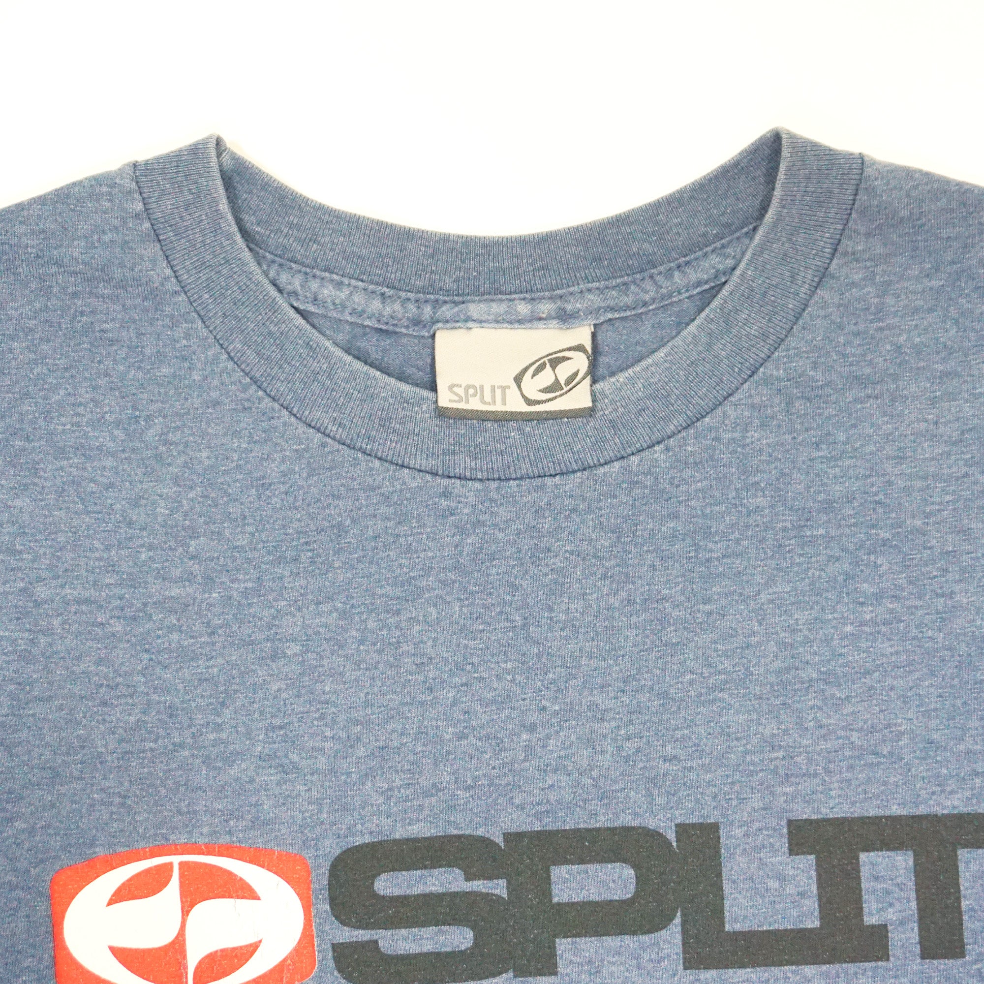 Split - Ryan Nyquist Shirt (L)