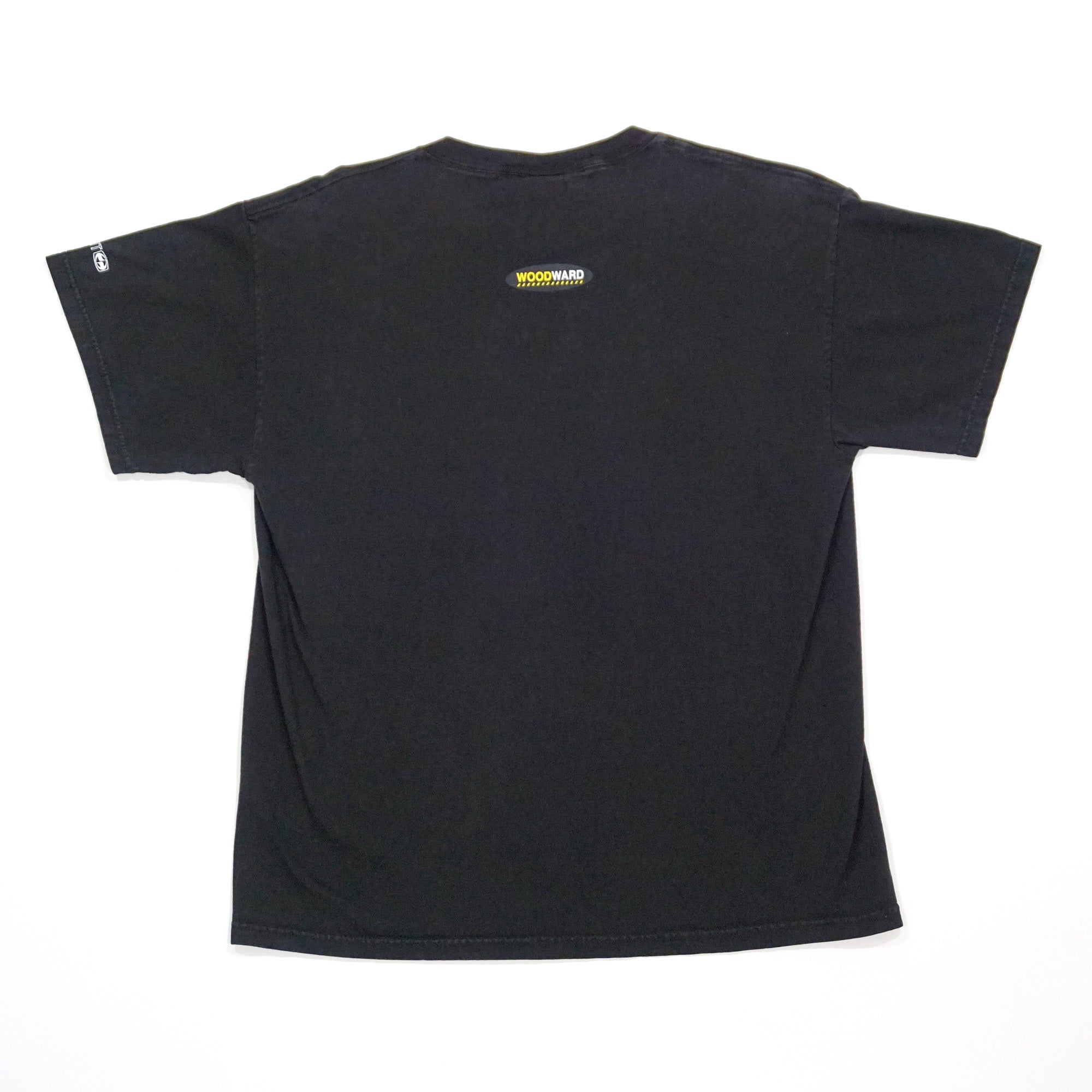 Split - Woodward Halfpipe Shirt (L)