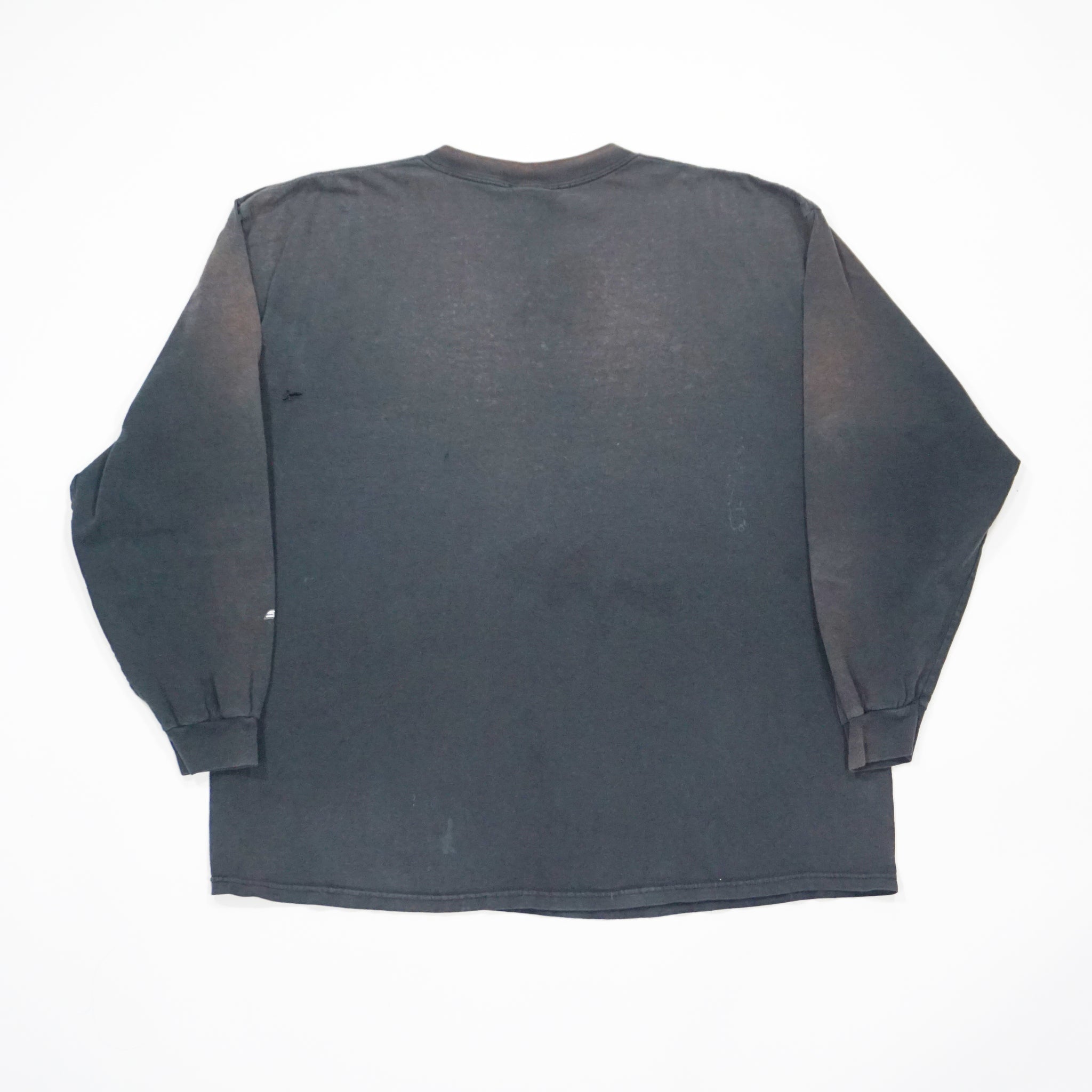 Spy - Thrashed Long Sleeve Tee (XL)