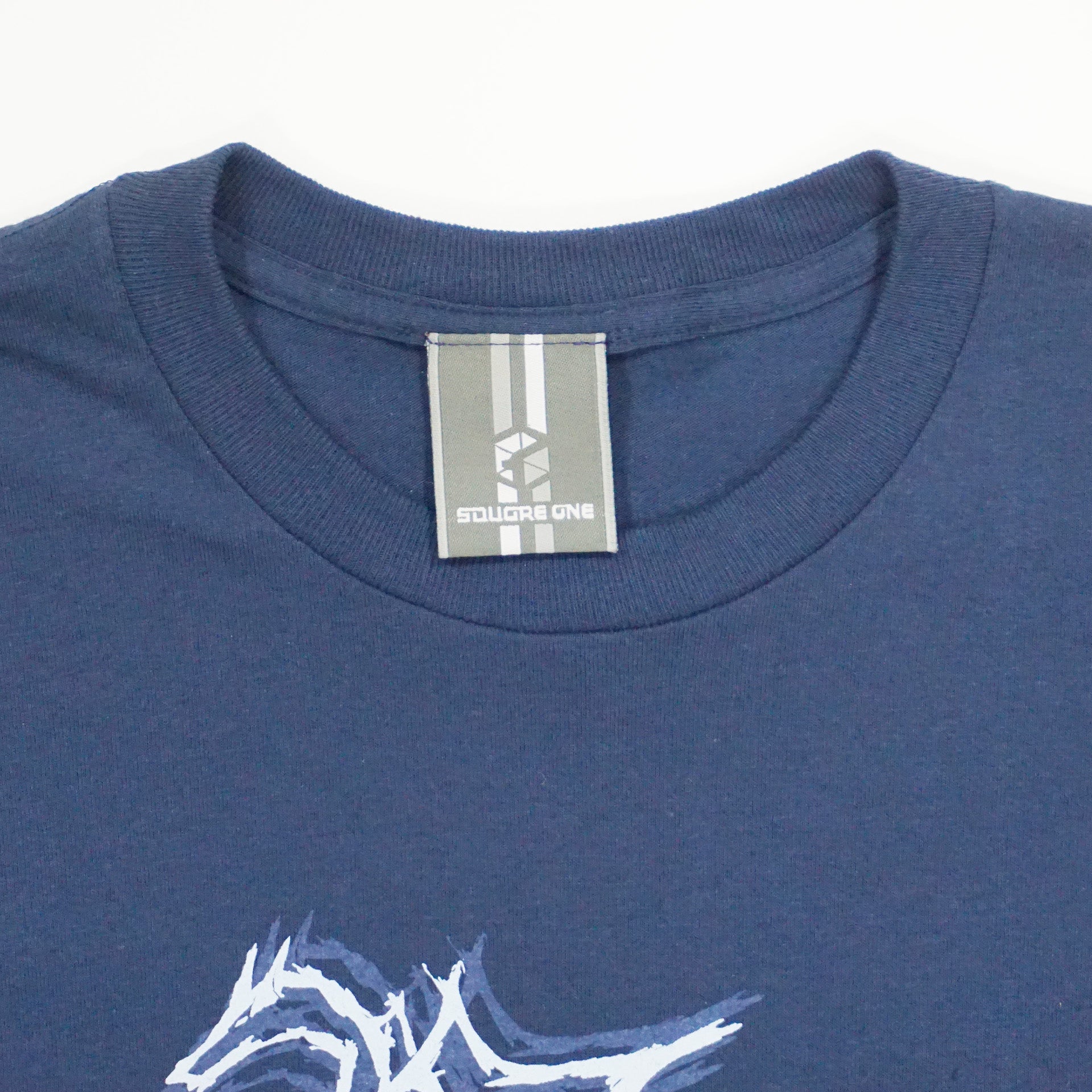 Square One Clothing - Dragon Tee (M)