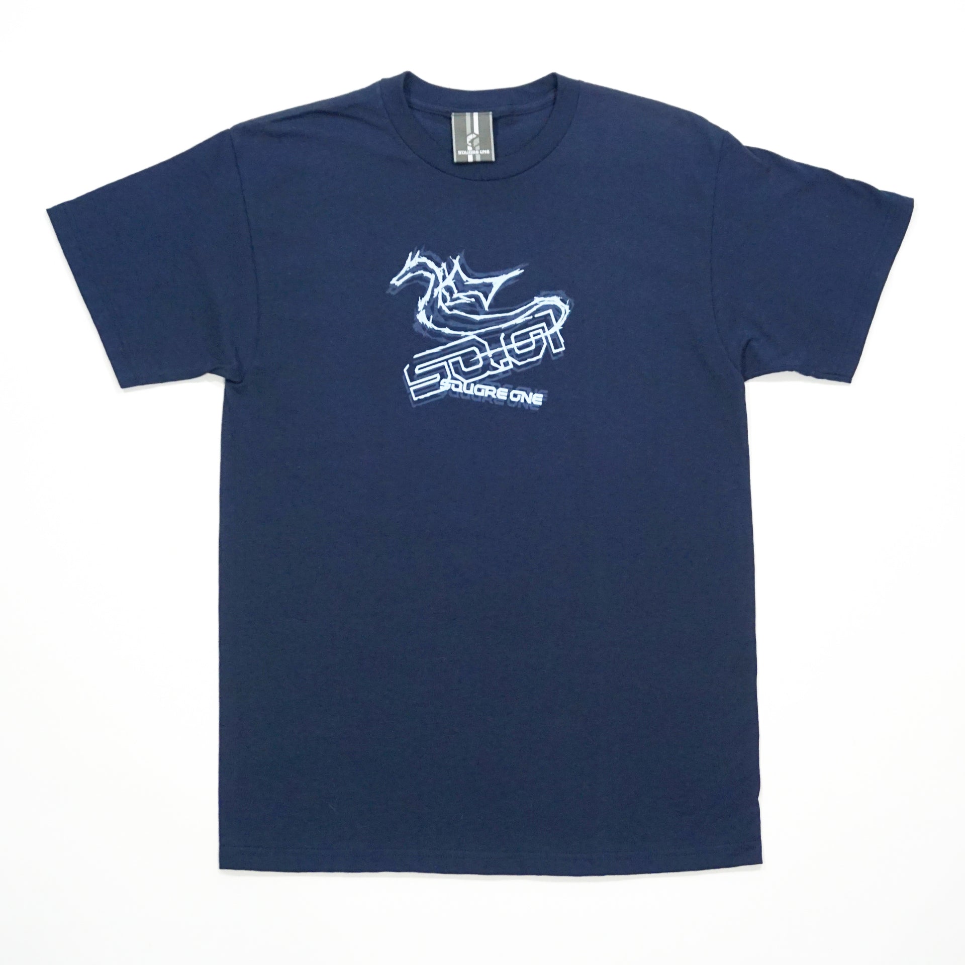 Square One Clothing - Dragon Tee (M)