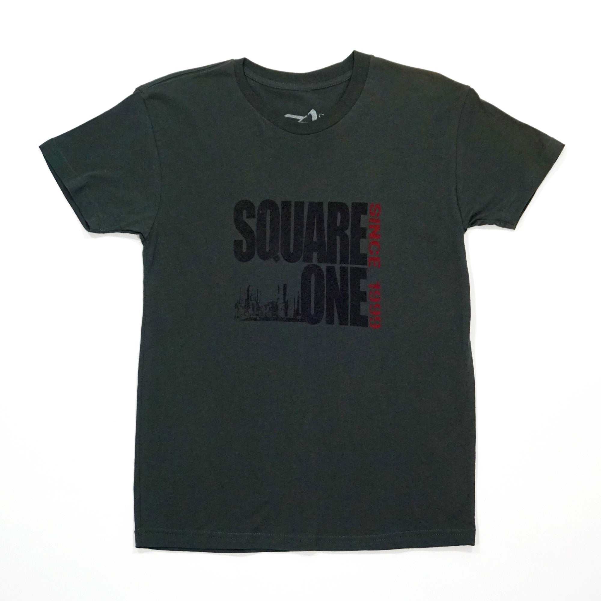 Square One Clothing - Since '99 Shirt (S)