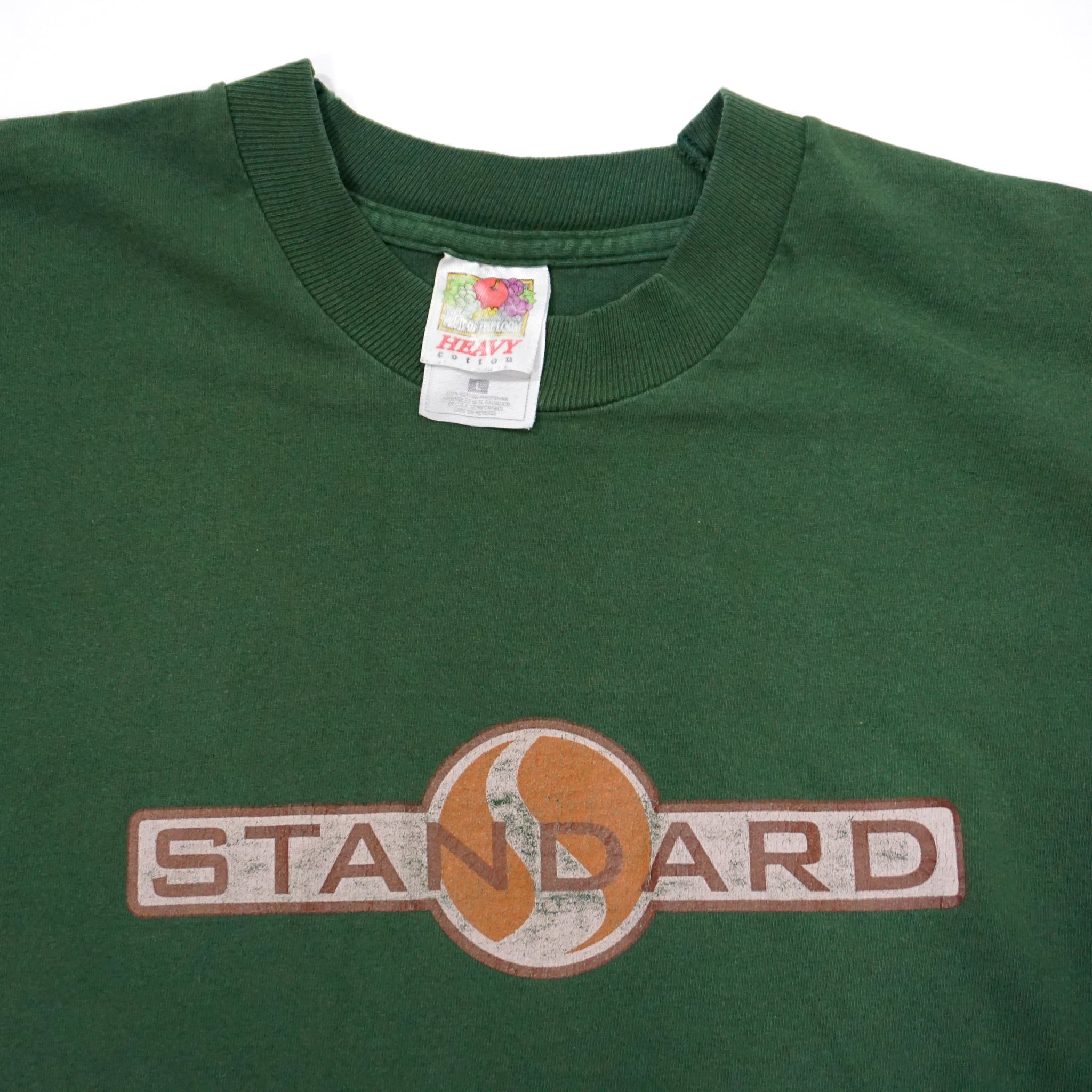 Standard Byke Company - OG Logo Shirt (L)