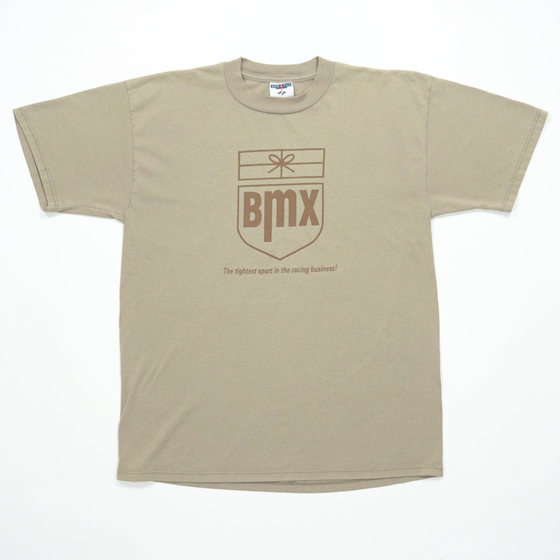 Stickit - BMX UPS Bootleg Tee (L)