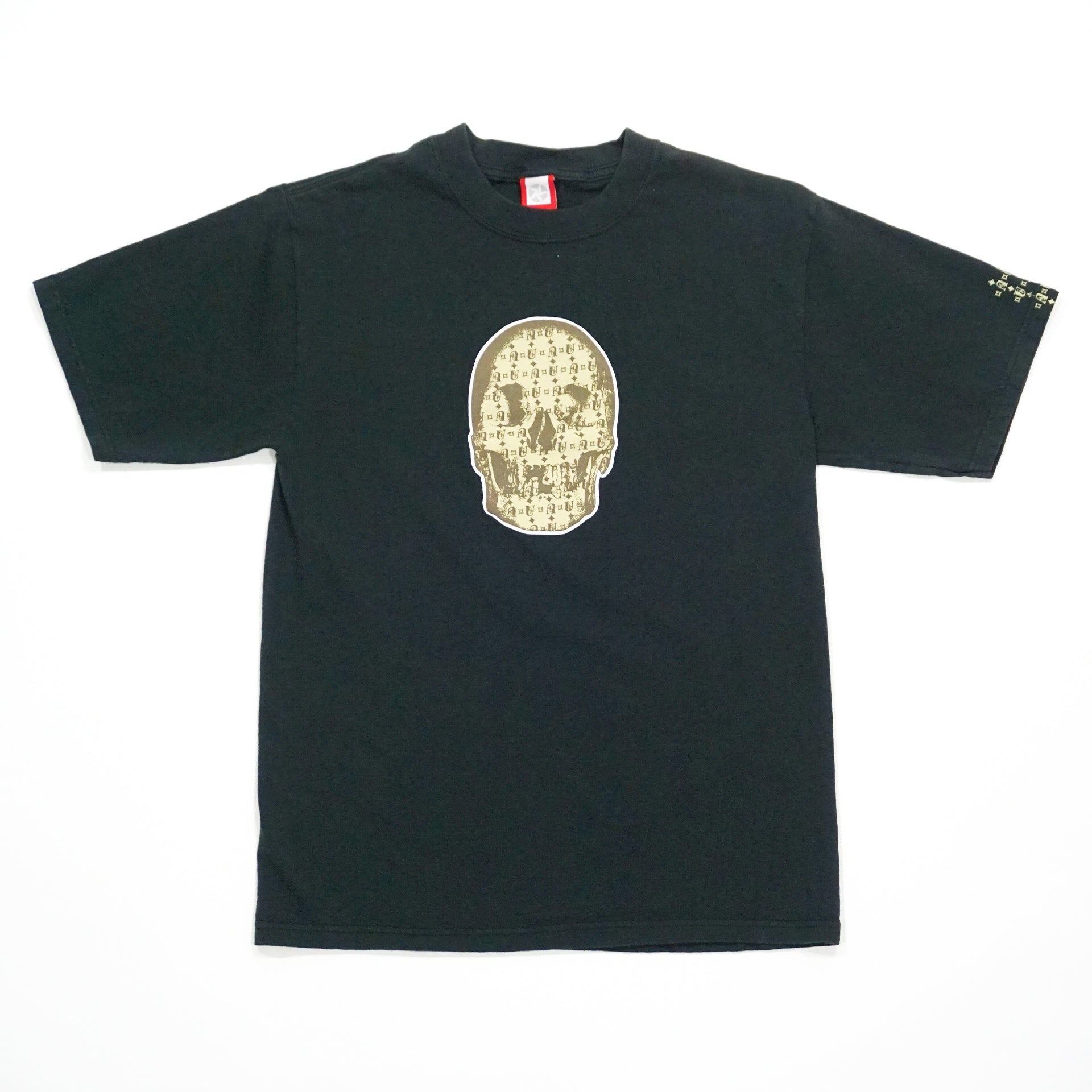 Underground Products (UGP) - Skull Print Tee (S)