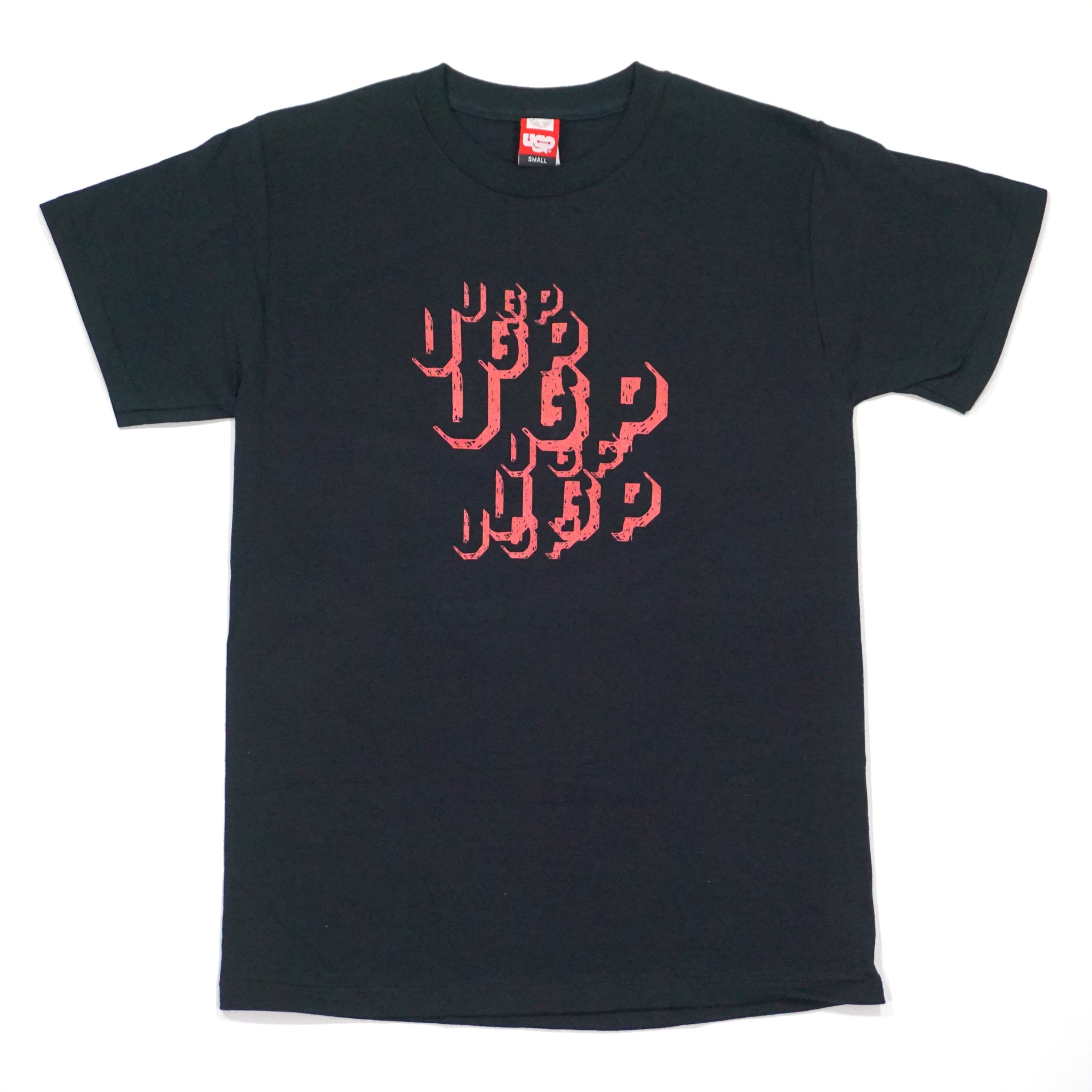 Underground Products (UGP) - Scribble Tee (S)