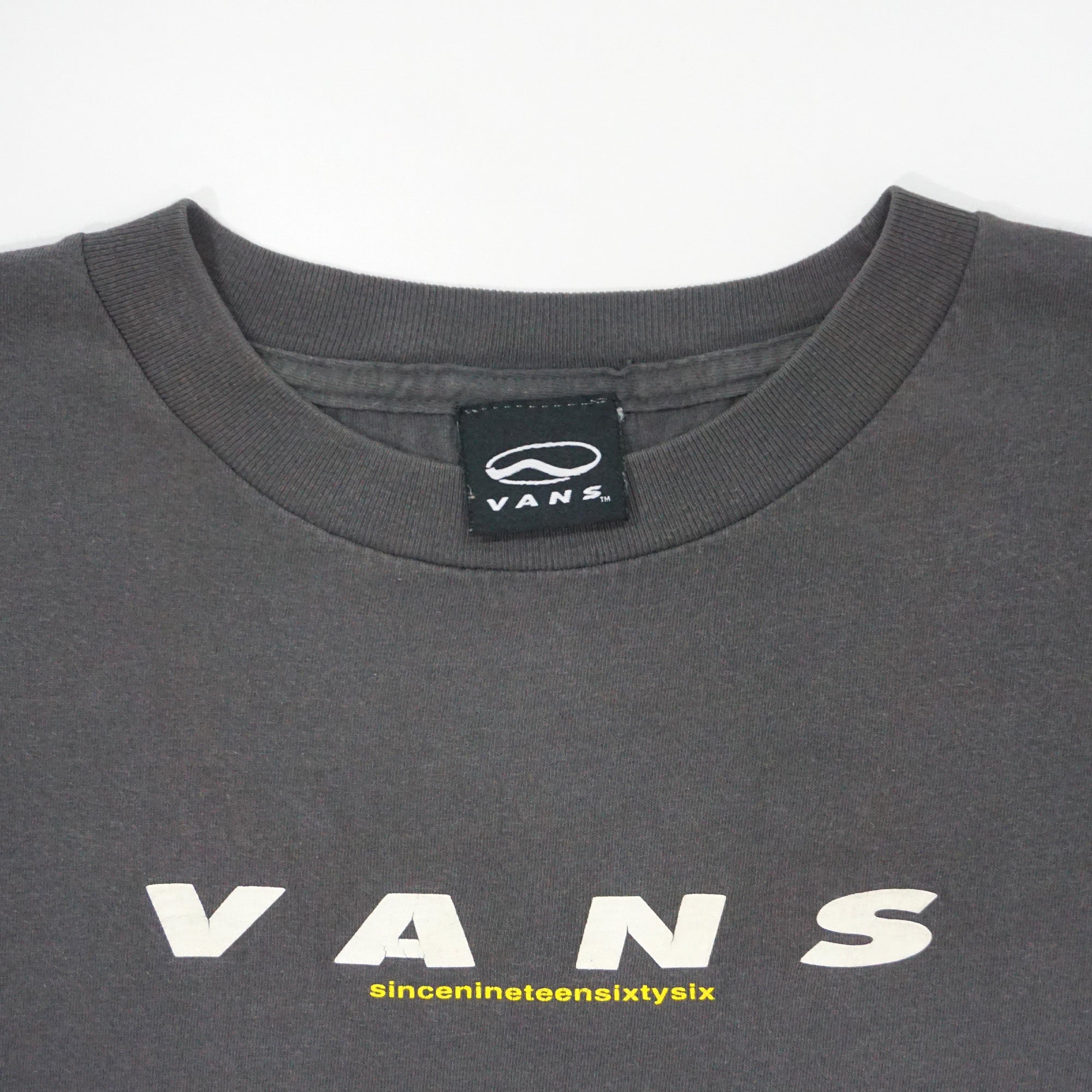 Vans - Since 1966 Shirt (XL)