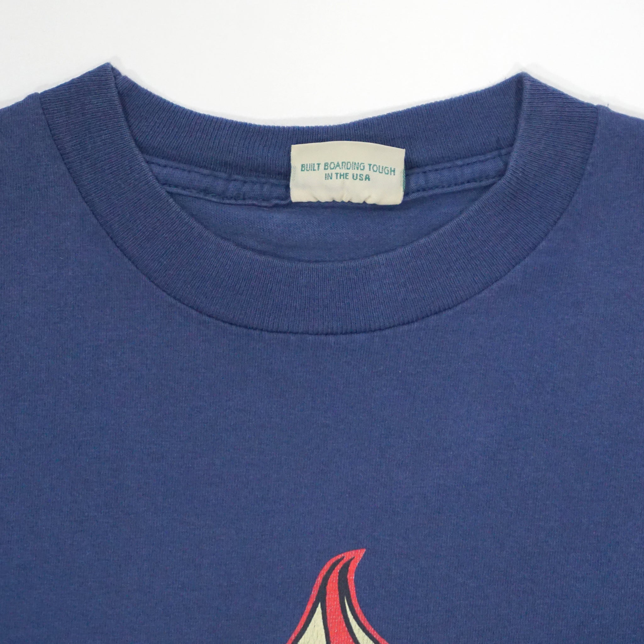 Volcom - OG Logo Tee (L)