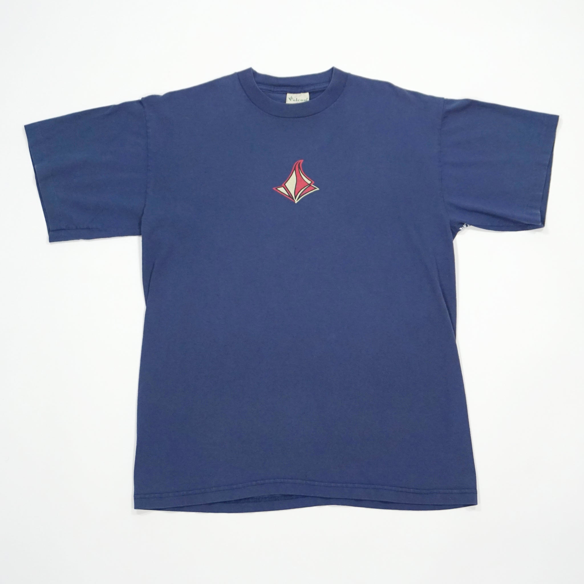 Volcom - OG Logo Tee (L)