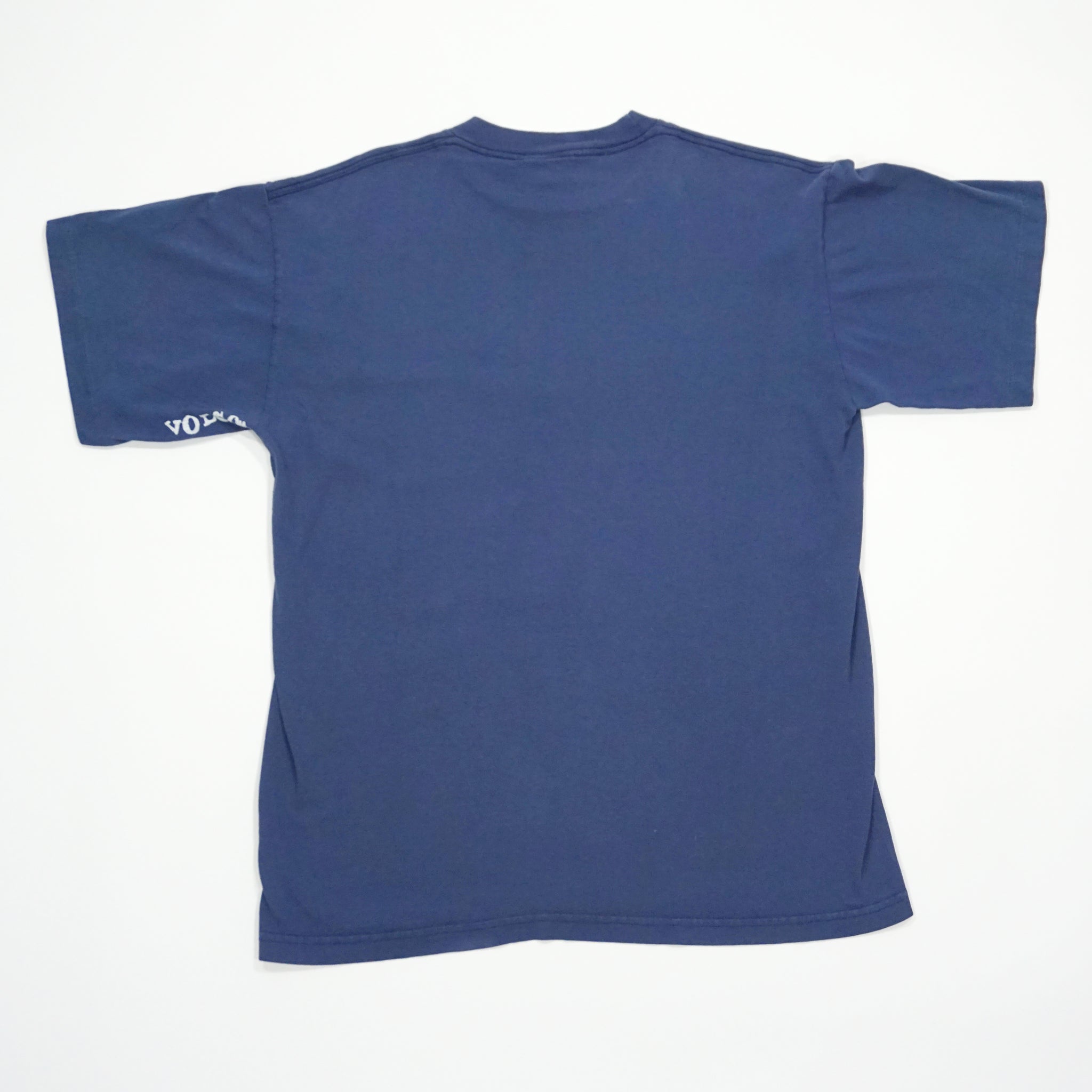 Volcom - OG Logo Tee (L)