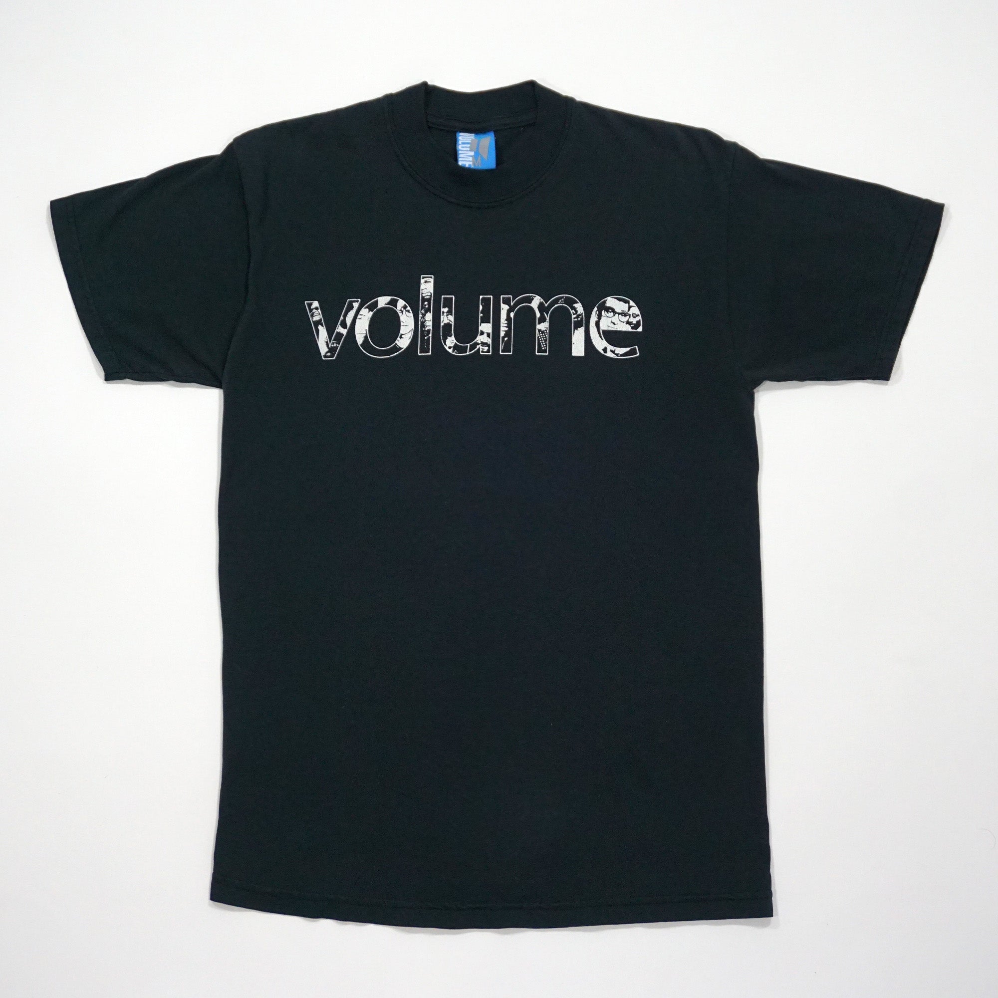 Volume Bikes - Faces Shirt (M)