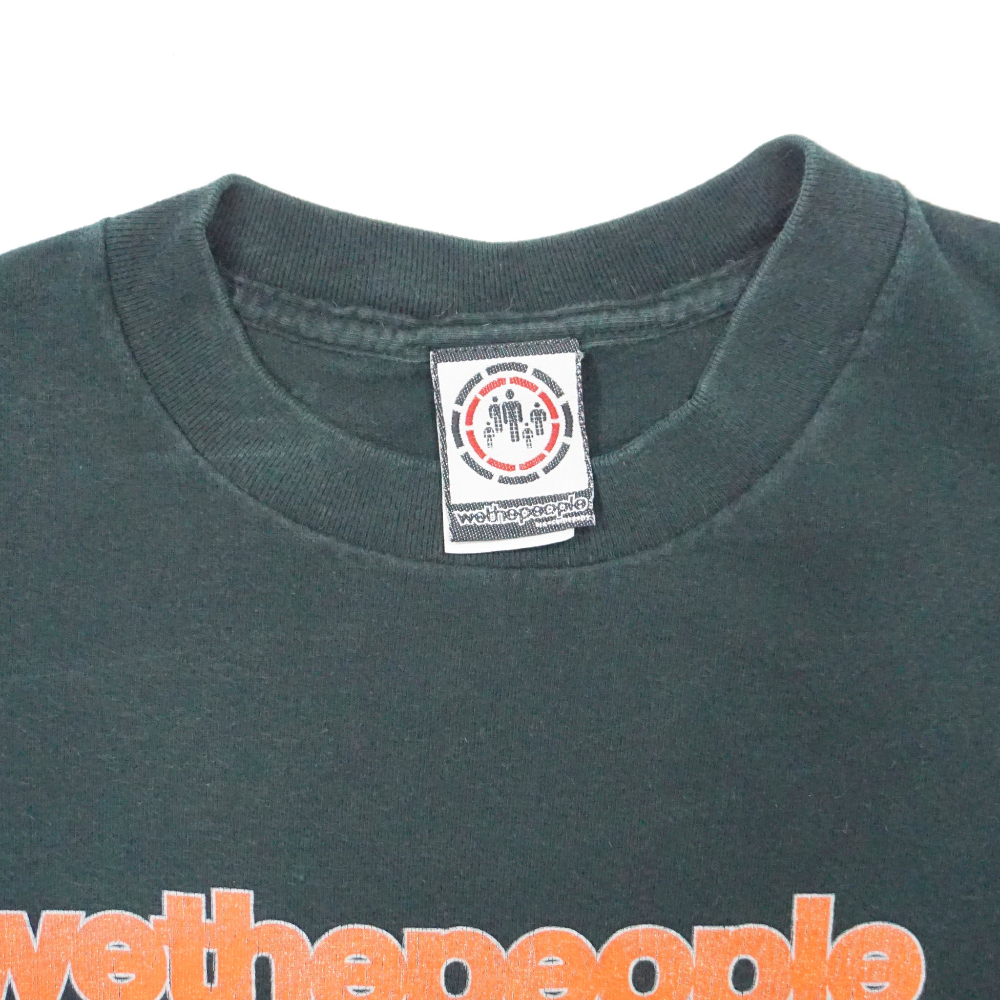 WeThePeople - Outline Tee (L)