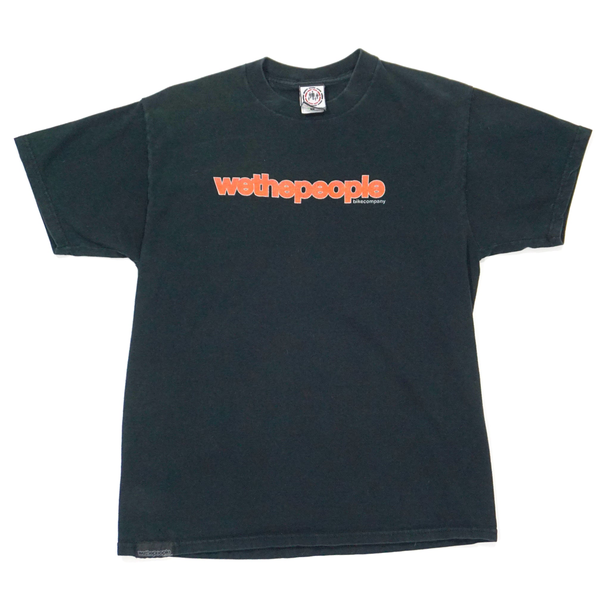 WeThePeople - Outline Tee (L)