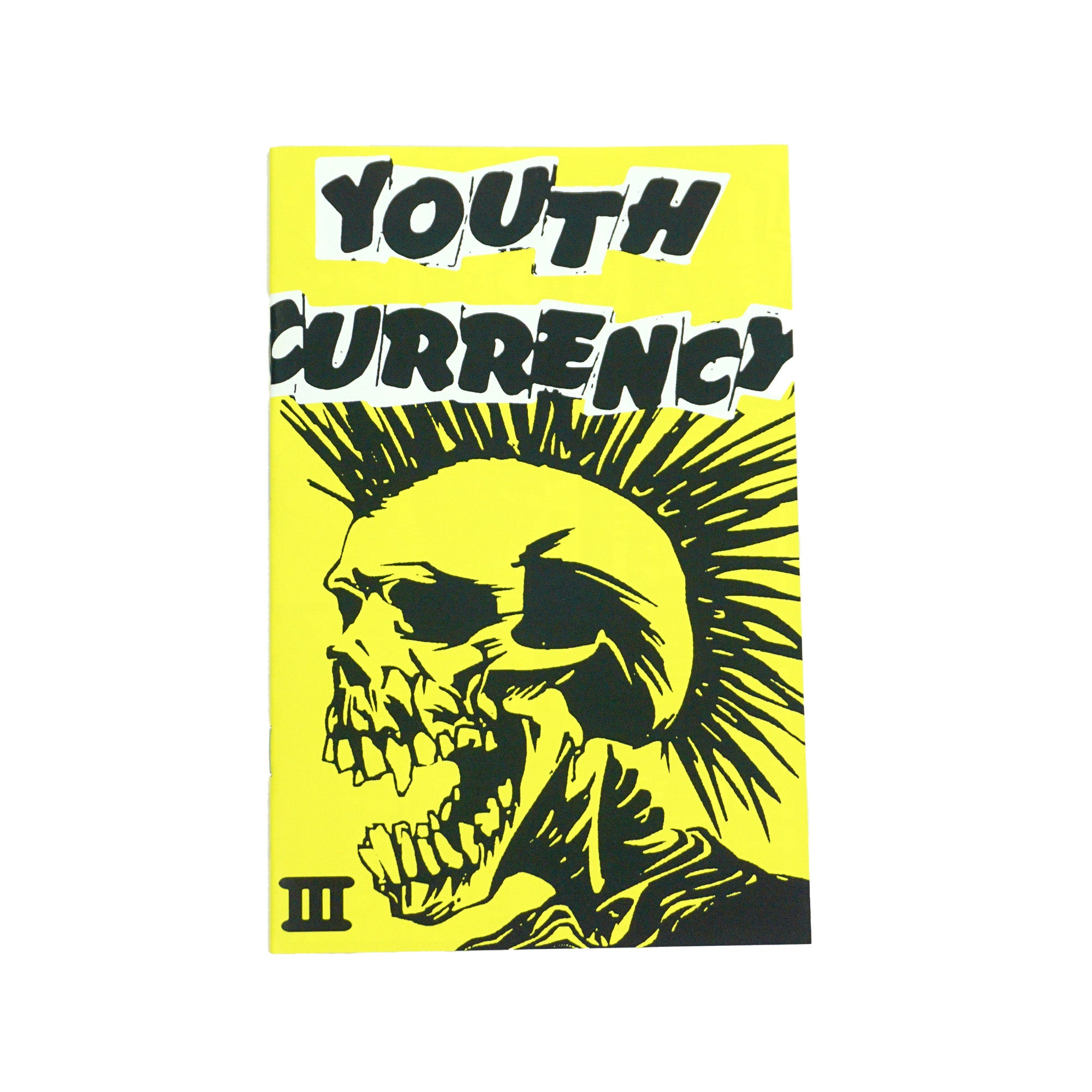 Youth Currency - Issue 3