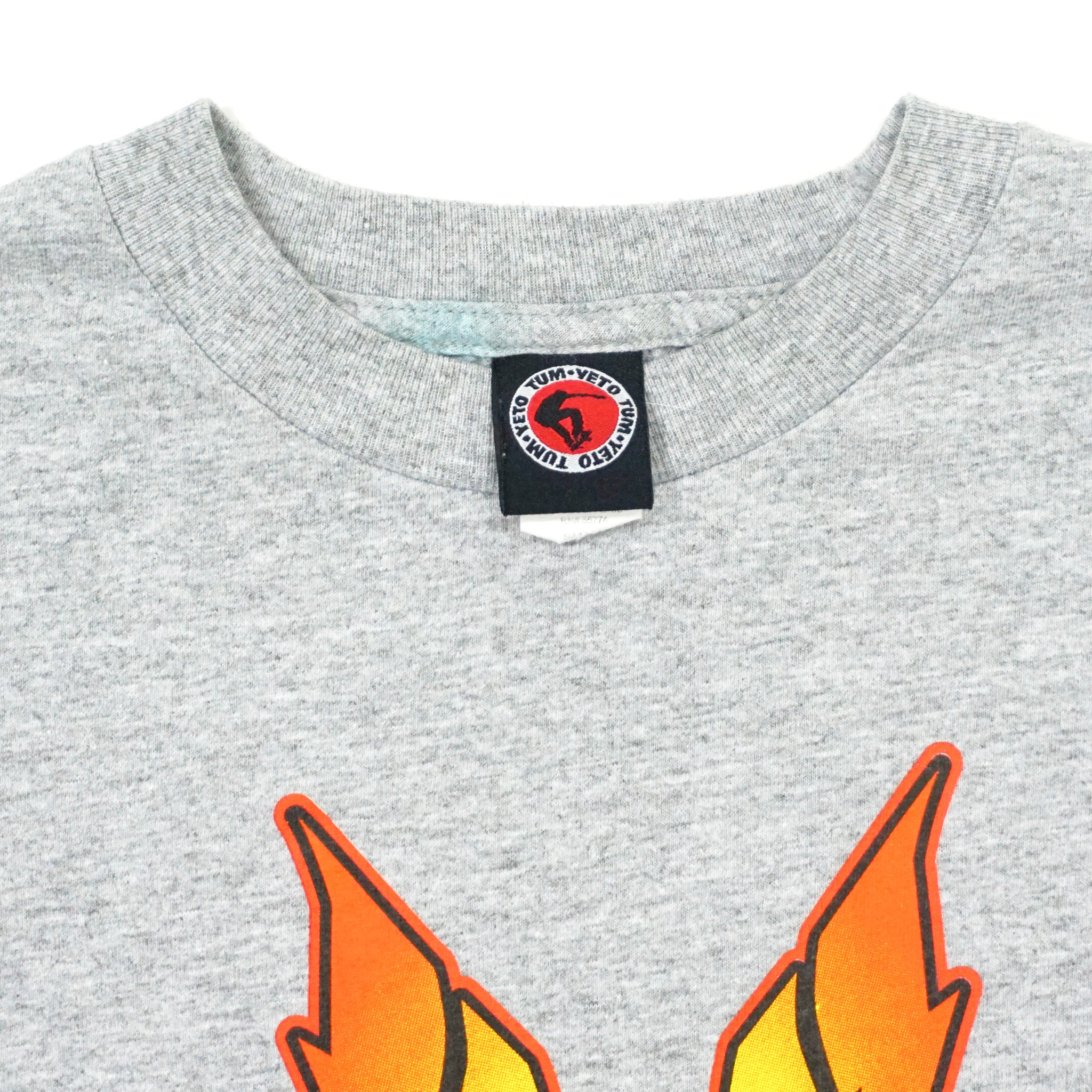 Zero Skateboards - Firebird Tee (S)