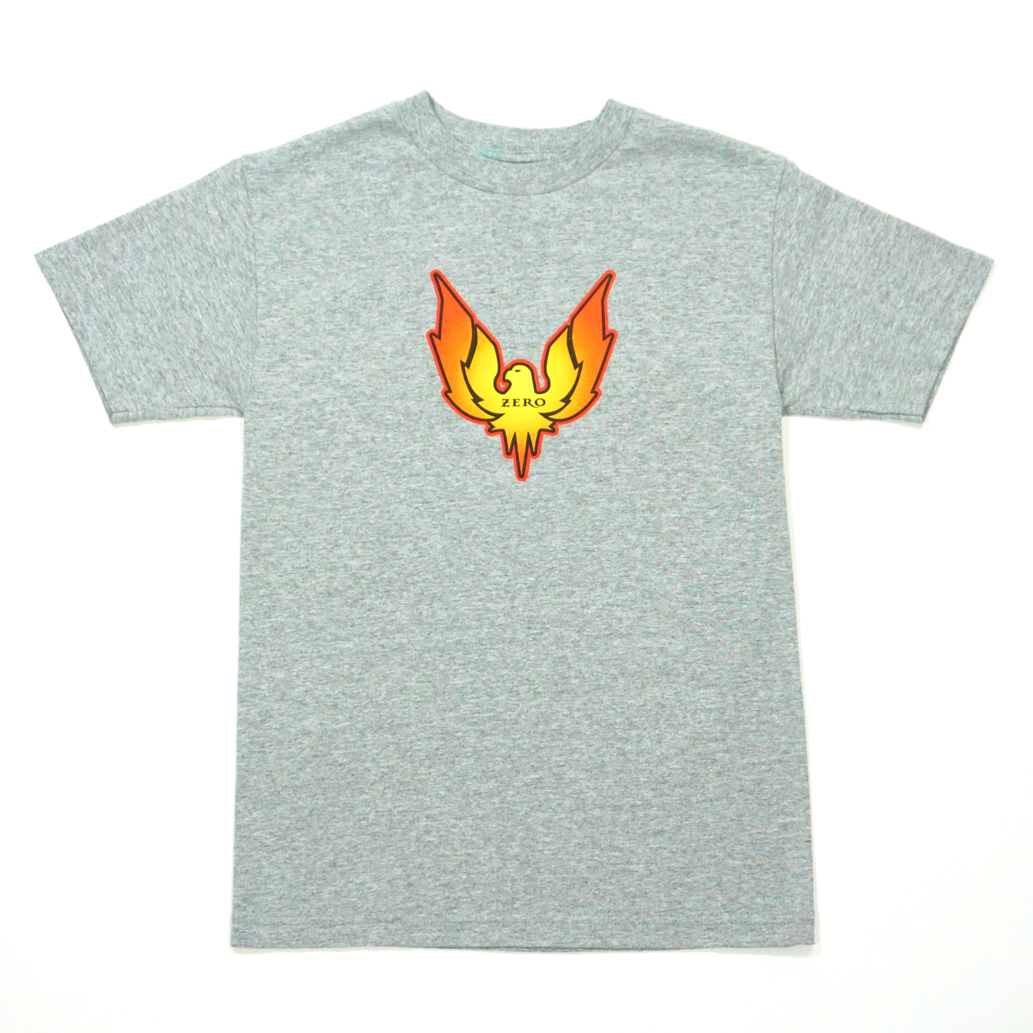 Zero Skateboards - Firebird Tee (S)