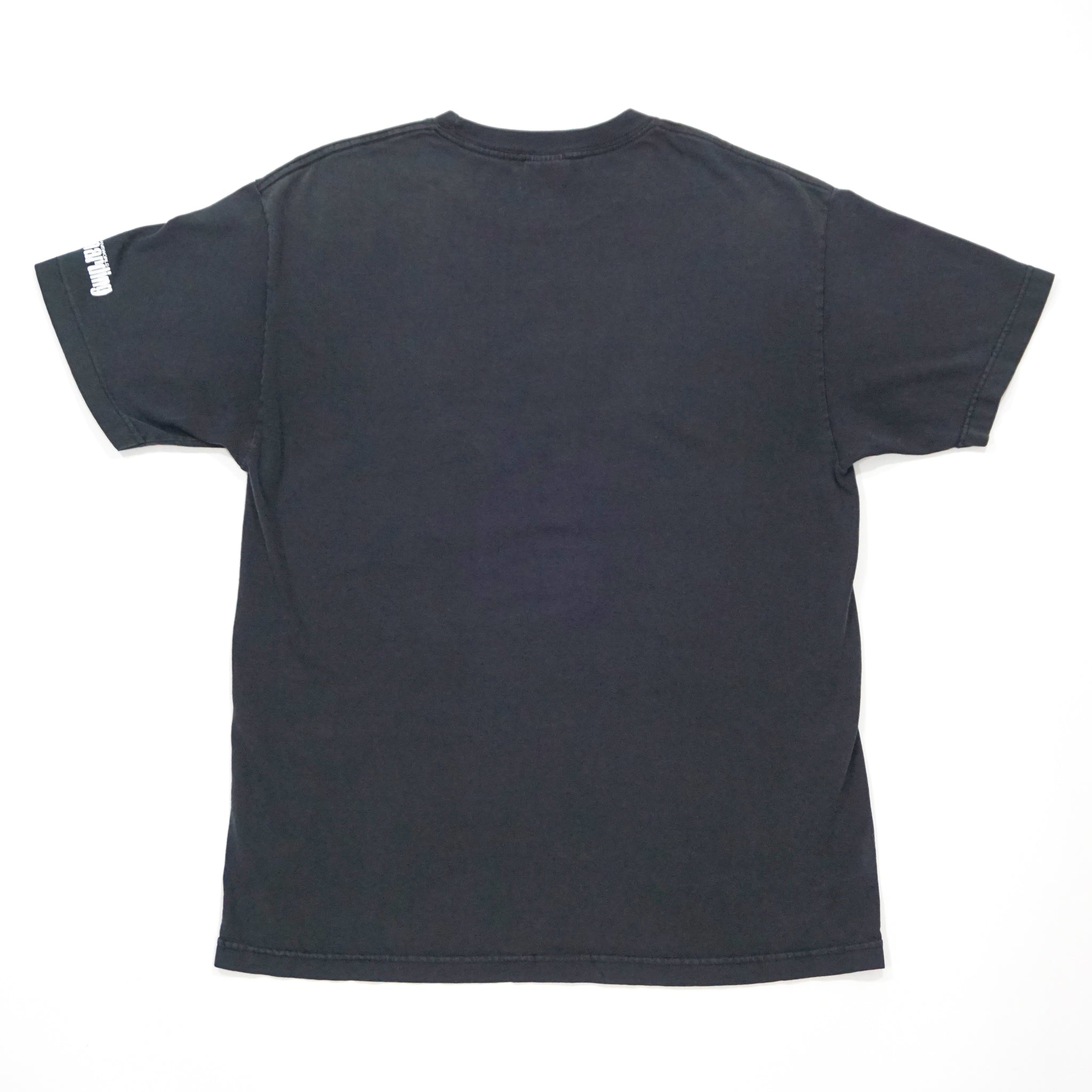 Zero Skateboards - Transworld Tee (L)