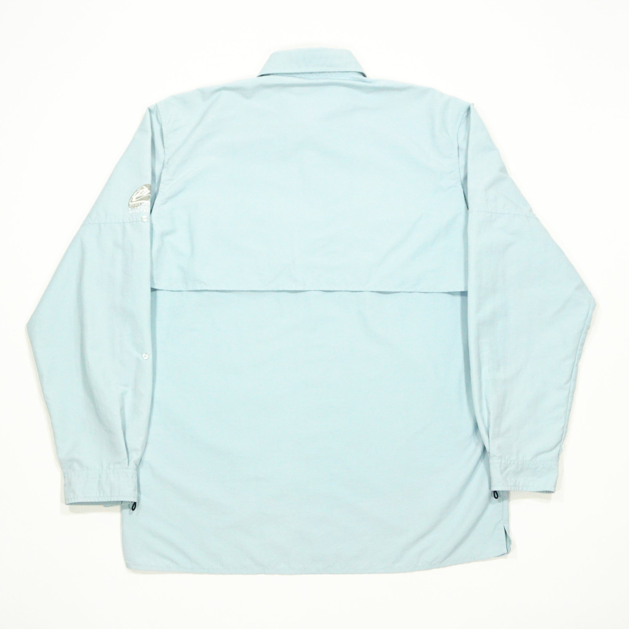 Zoo York - Outdoor Button Up (M)