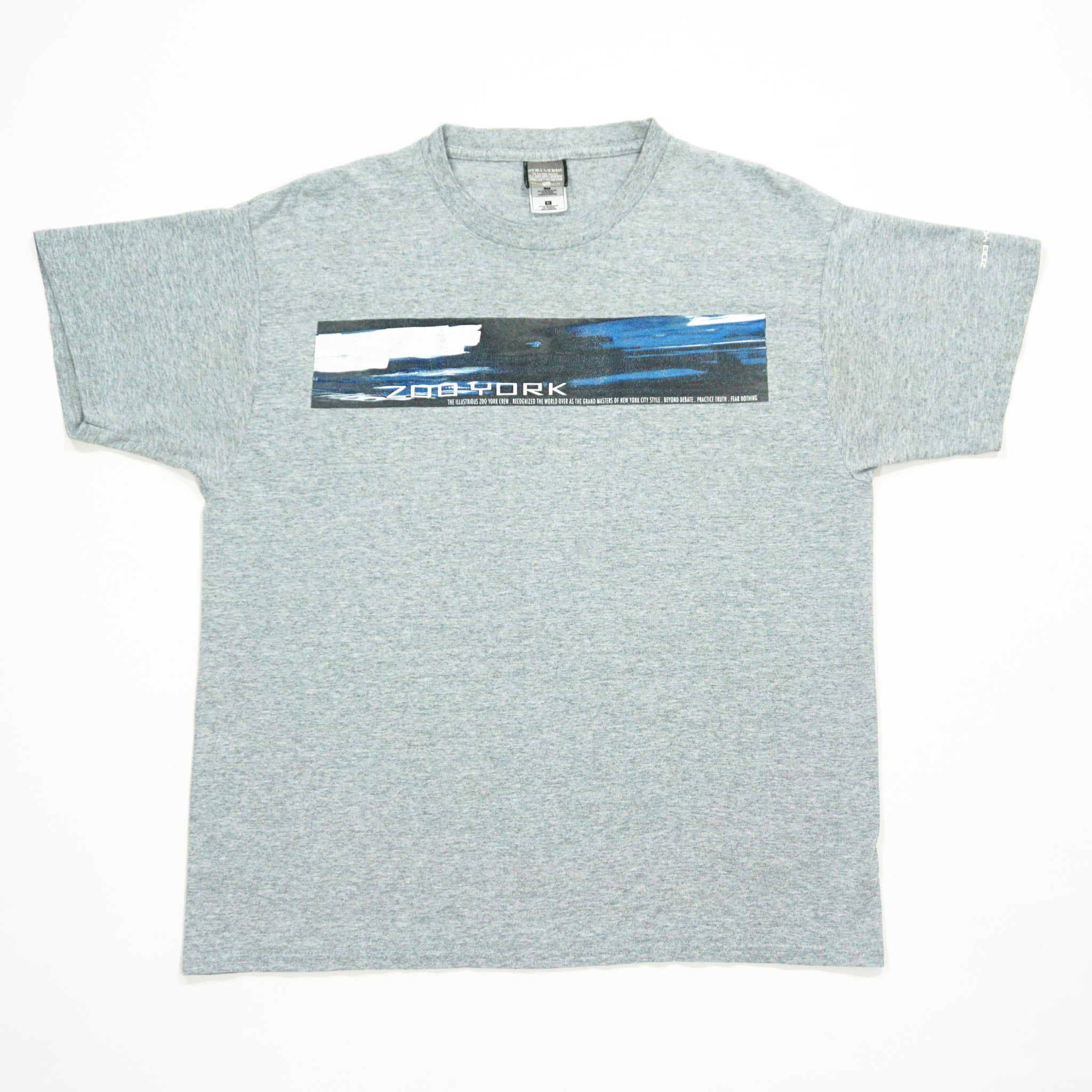 Zoo York - Illustrious Crew Shirt (XL)